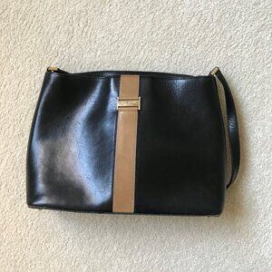 GENTLY USED Kate Spade Vintage Leather Handbag